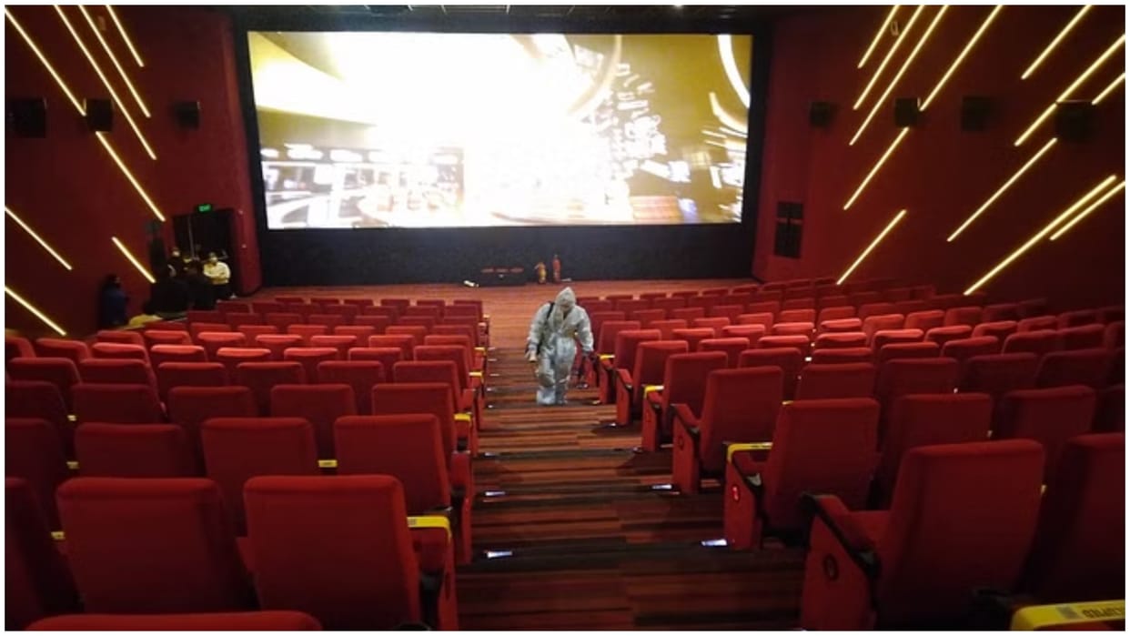 Tamil Nadu Theatre Owners Association shared concerns with state government including theatrical OTT release