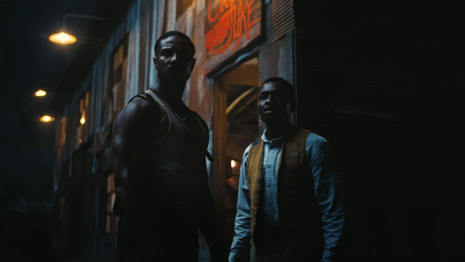 Sinners Official Trailer Released Michael B Jordan Ryan Coogler Read Details Inside