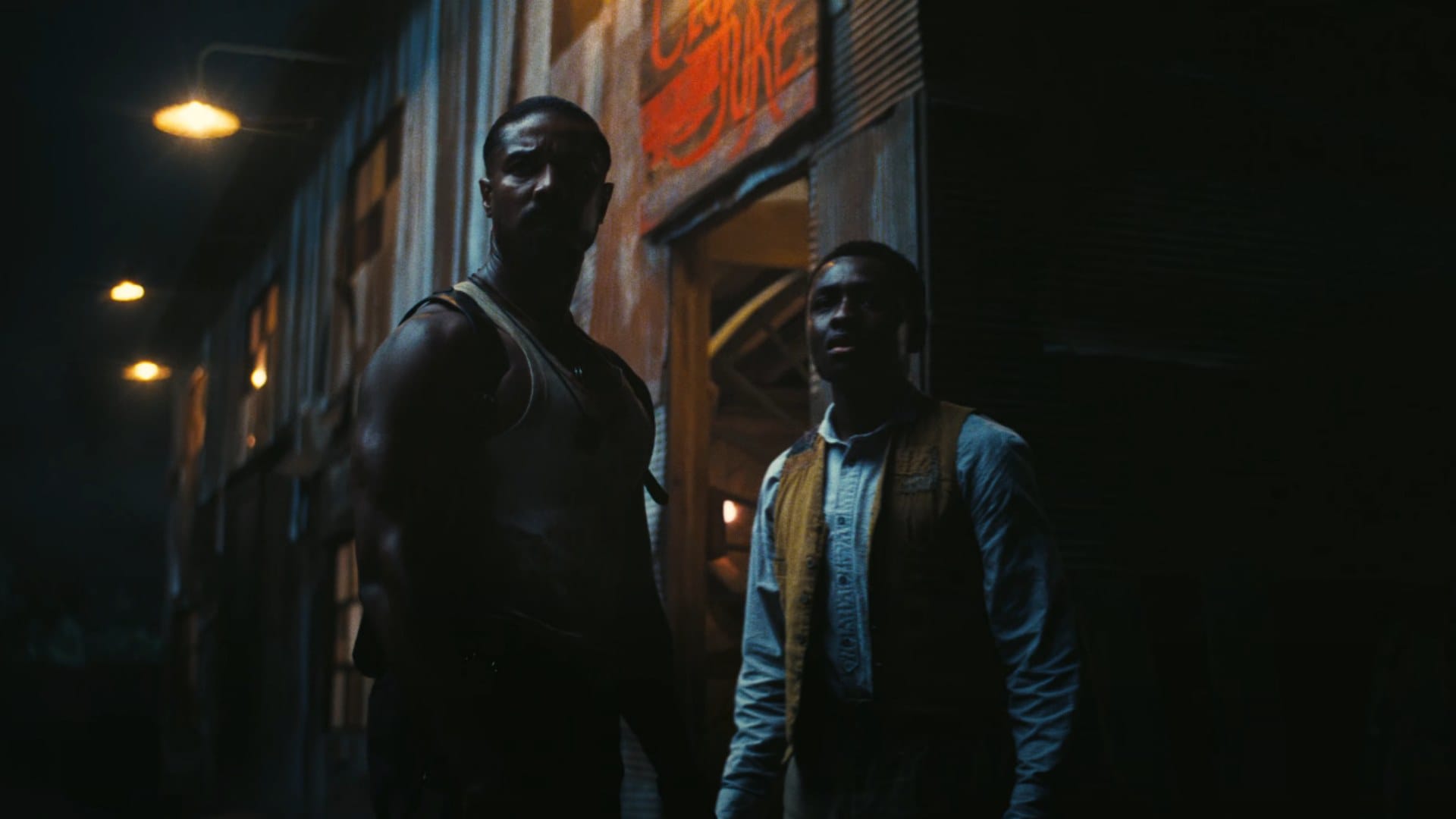 Sinners Official Trailer Released Michael B Jordan Ryan Coogler Read Details Inside