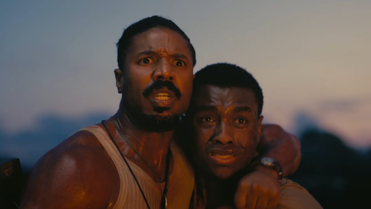 Sinners Official Trailer Released Michael B Jordan Ryan Coogler Read Details Inside