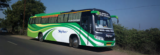 Indore News: Girl students complain about city bus driver and conductor, suspended