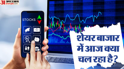 Sensex Opening Bell Market Extends Rally for 3rd Day: Sensex Crosses 76,500; Share Market News and Updates