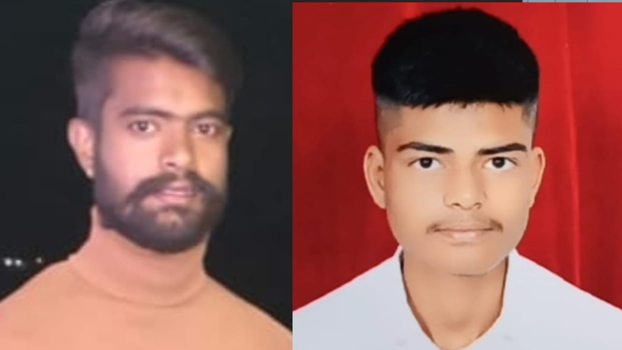 Omkareshwar: Two youths of Indore drowned in the river