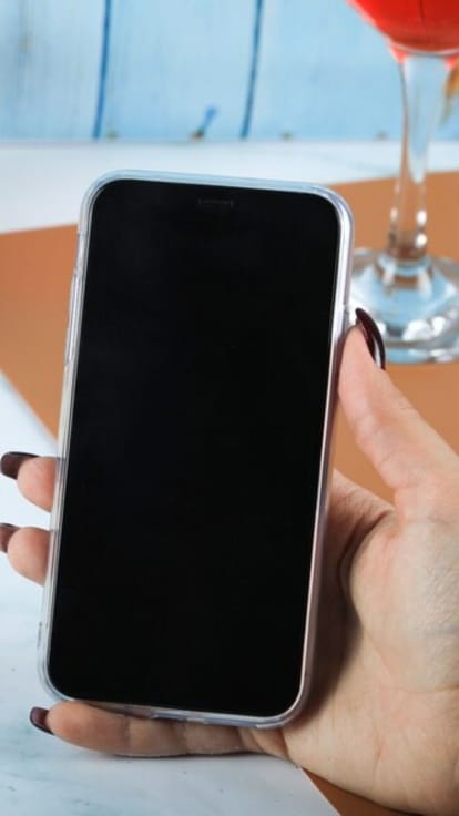 Smartphone