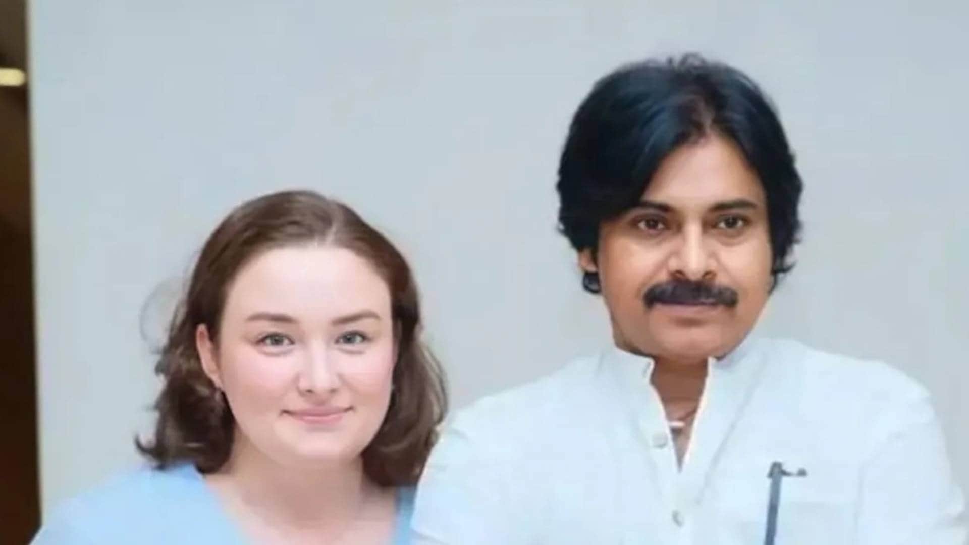 Andhra Pradesh Deputy CM pawan kalyan is Christian former state minister Perni Nani makes big statement
