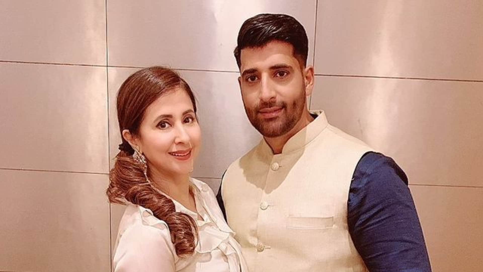 Who Is Mohsin Akhtar Mir Know About Urmila Matondkar Husband She Filed For Divorce After 8 Years Of Marriage