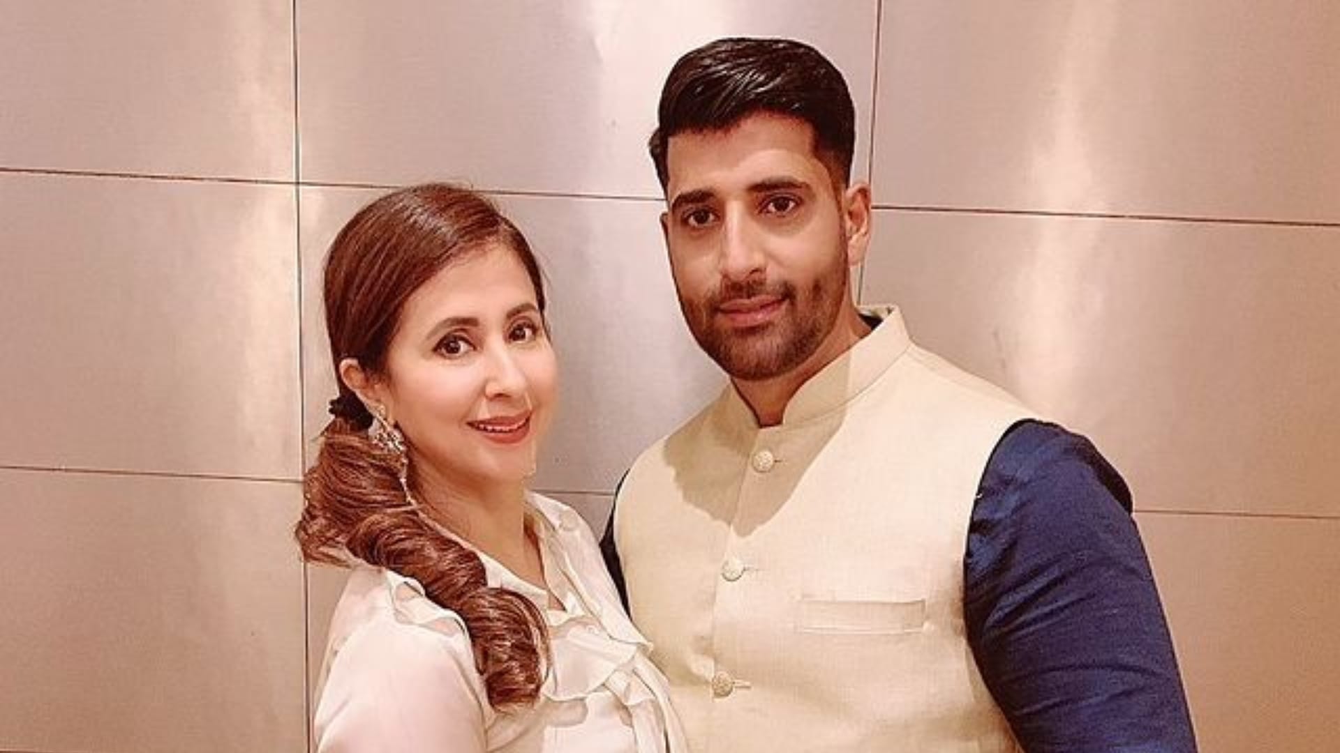 Who Is Mohsin Akhtar Mir Know About Urmila Matondkar Husband She Filed For Divorce After 8 Years Of Marriage