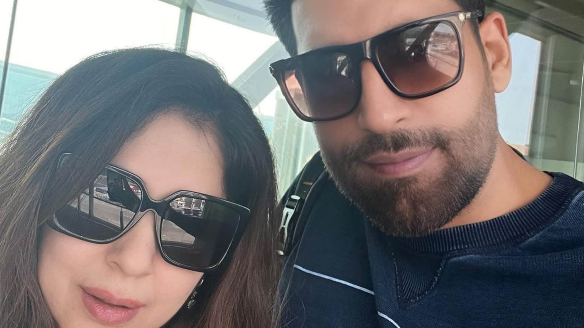 Urmila Matondkar will separate from husband Mohsin Akhtar Mir after 8 years of marriage filed for divorce