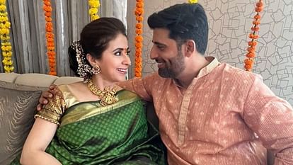 Urmila Matondkar will separate from husband Mohsin Akhtar Mir after 8 years of marriage filed for divorce