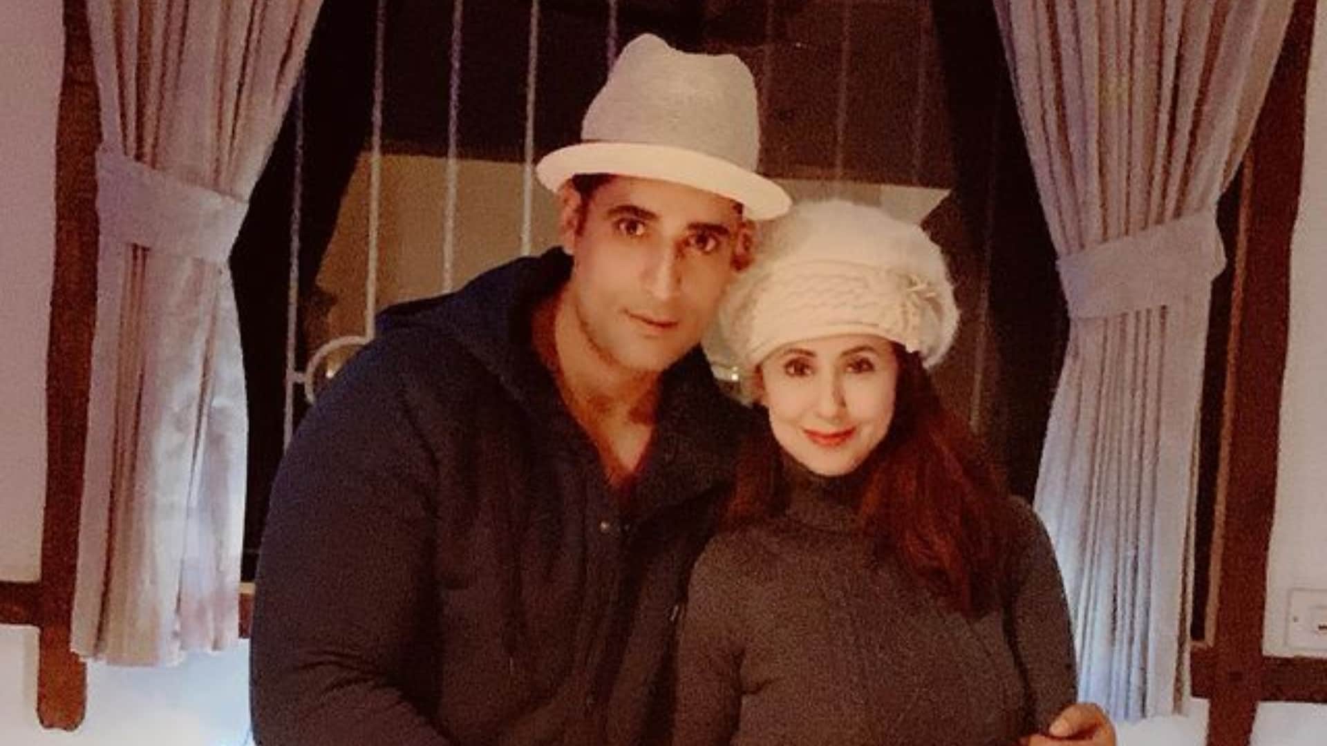Who Is Mohsin Akhtar Mir Know About Urmila Matondkar Husband She Filed For Divorce After 8 Years Of Marriage