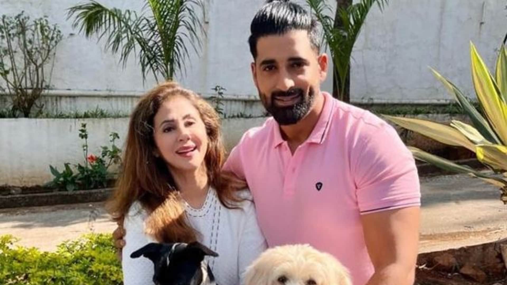 Who Is Mohsin Akhtar Mir Know About Urmila Matondkar Husband She Filed For Divorce After 8 Years Of Marriage