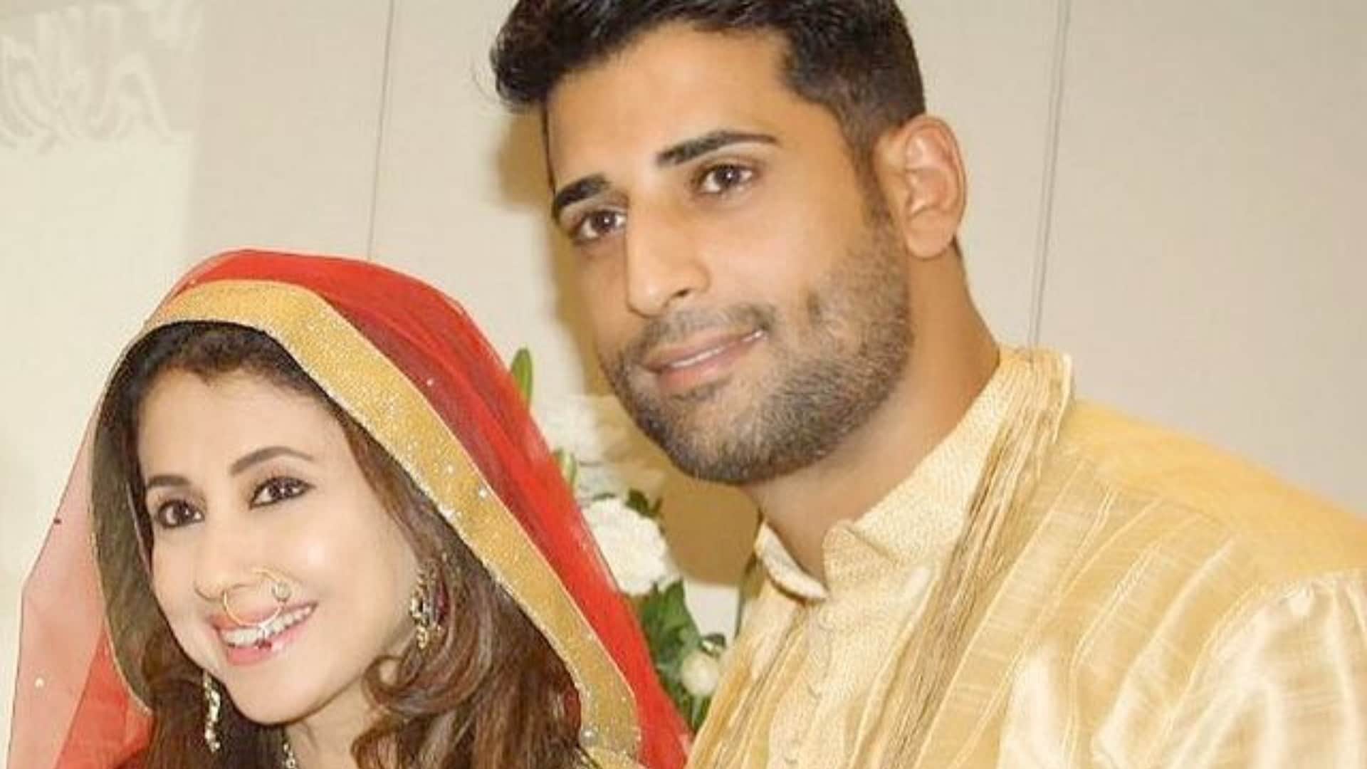 Urmila Matondkar will separate from husband Mohsin Akhtar Mir after 8 years of marriage filed for divorce