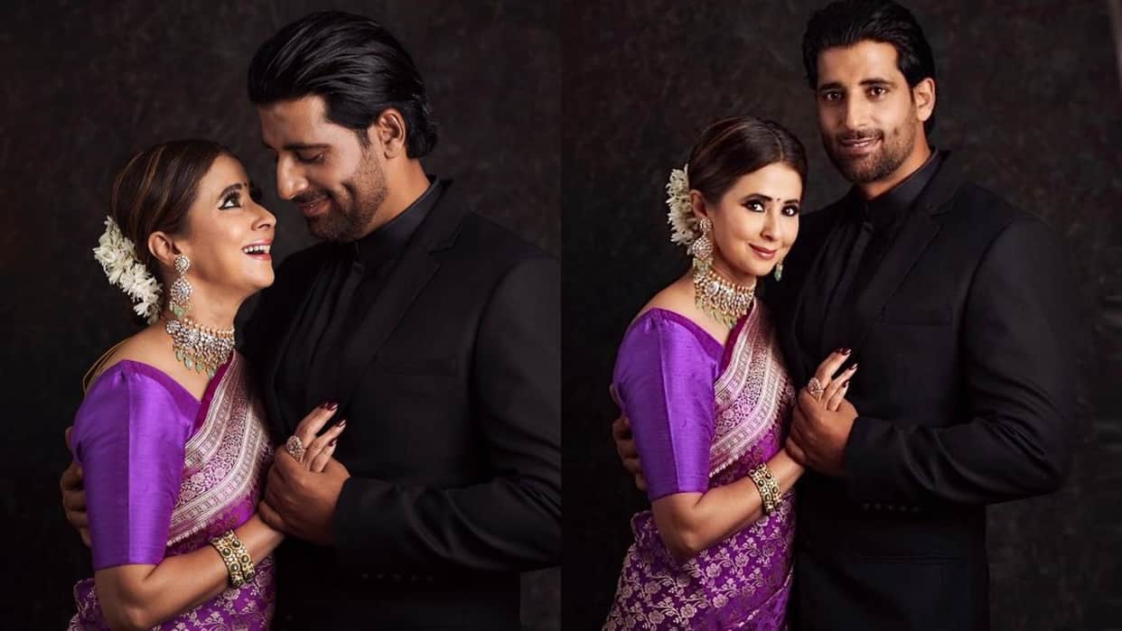 Who Is Mohsin Akhtar Mir Know About Urmila Matondkar Husband She Filed For Divorce After 8 Years Of Marriage
