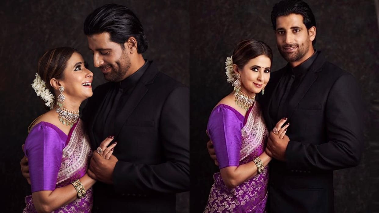 Who Is Mohsin Akhtar Mir Know About Urmila Matondkar Husband She Filed For Divorce After 8 Years Of Marriage