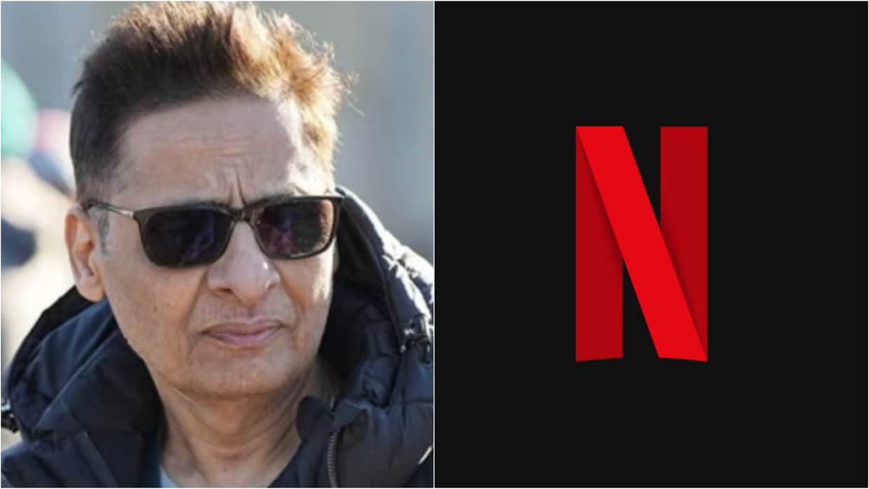 Netflix refutes vashu bhagnani claims ott says We have to get the remaining money from Pooja Entertainment