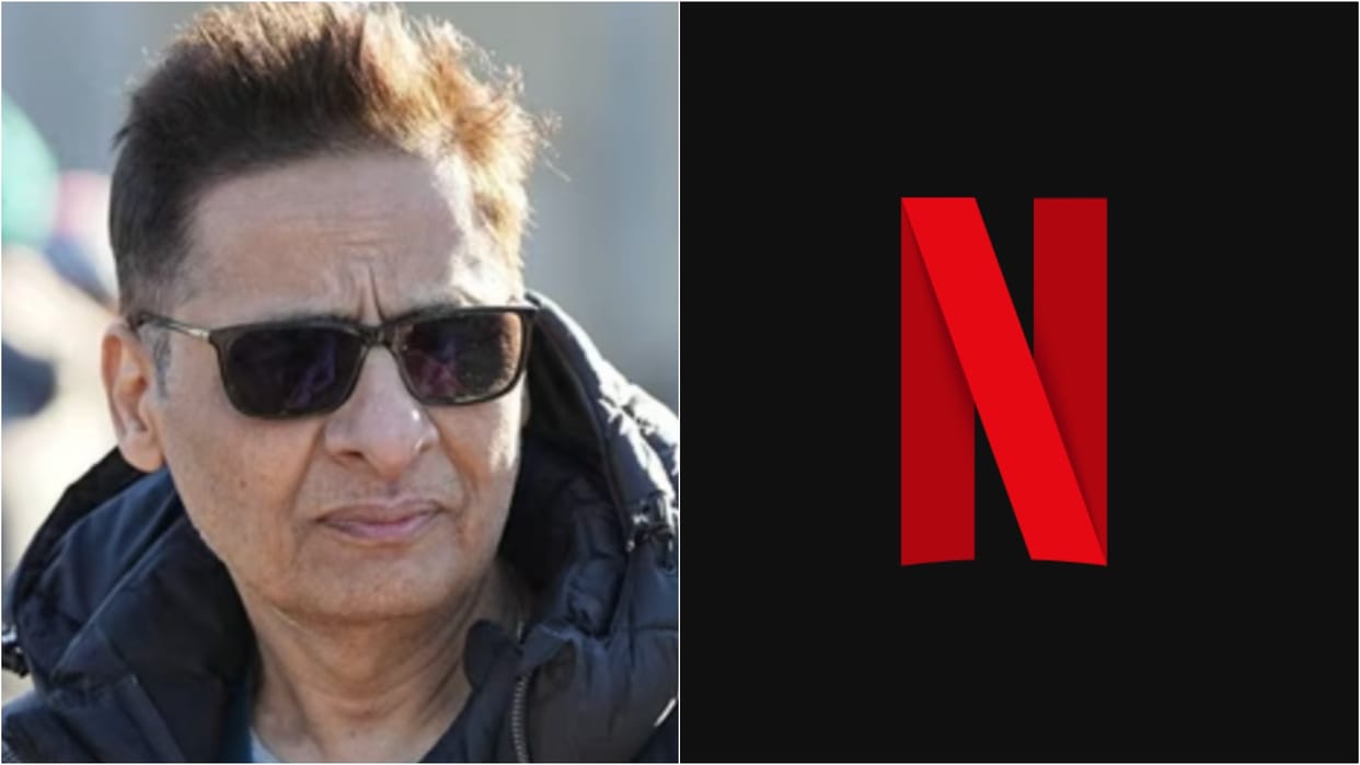 Netflix refutes vashu bhagnani claims ott says We have to get the remaining money from Pooja Entertainment