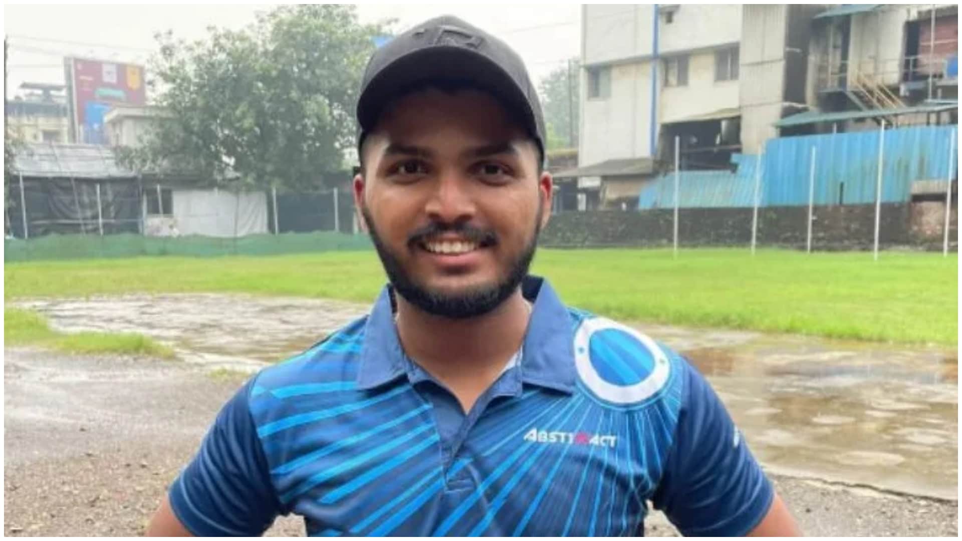 Who is Drona Desai? Innings of 498 runs made headlines, name registered in the record book, know