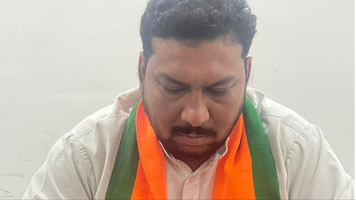 Haryana: My booth is the strongest; PM talked to Ajay Khundia of Kalanaur