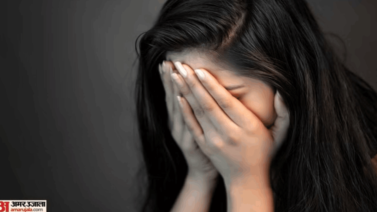 Young woman assaulted, blackmailed, and molested in Ghaziabad Masuri