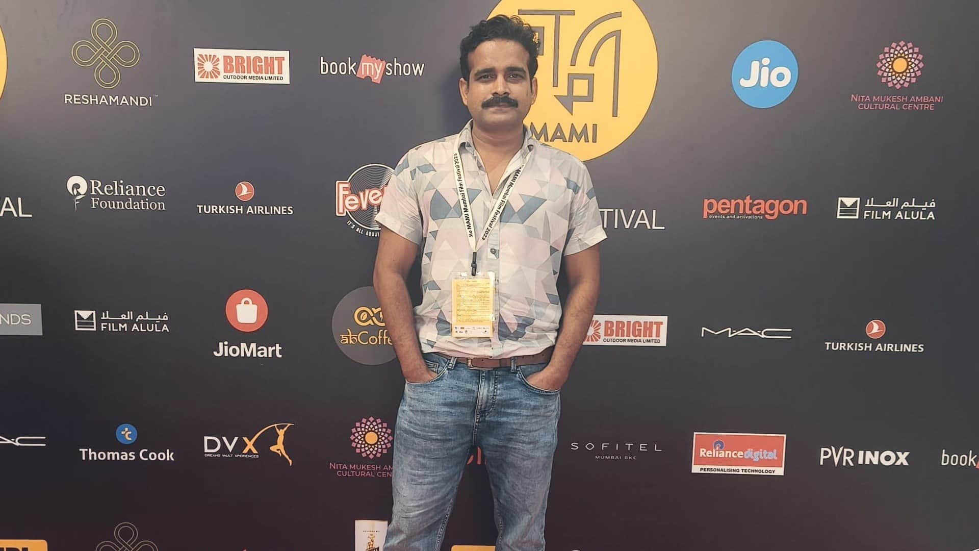 Apna Adda with Pankaj Shukla series journey of director of short films Achche Din Gooler Ke Phool AronnMiitr