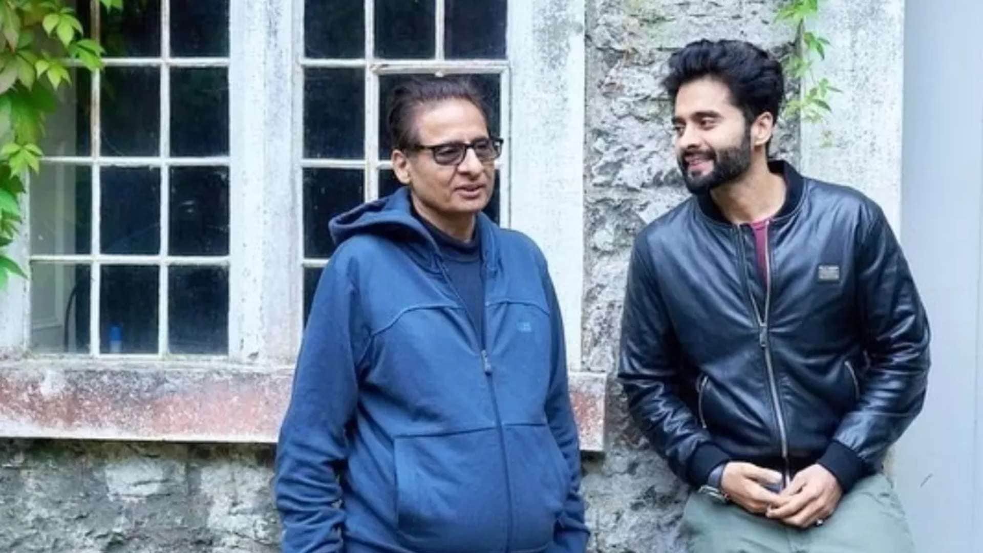 Vashu Bhagnani responds to Netflix claims of unpaid dues by Pooja Entertainment for bade miyan chote miyan