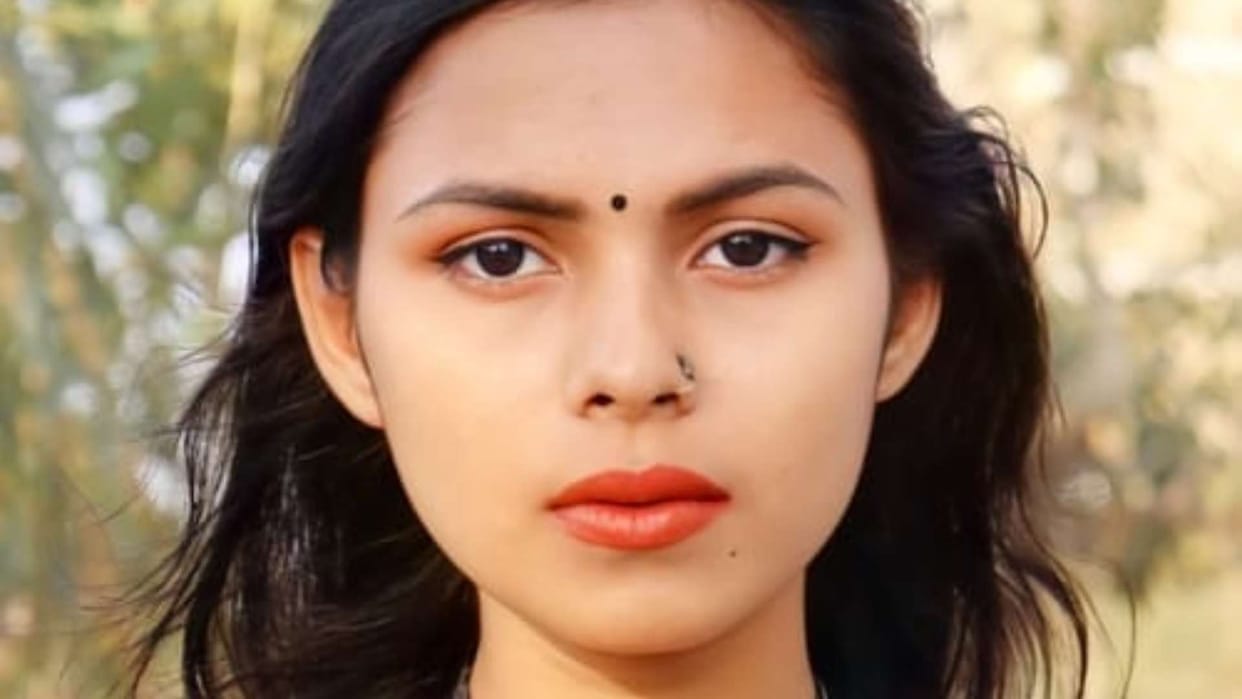 Bangladeshi adult film star Arohi Barde Alias Banna Shaikh arrested by Thane police in fake passport case