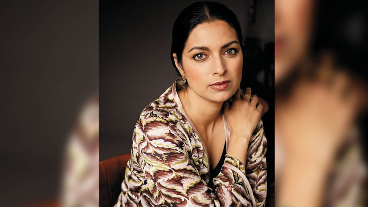 Indian-origin author Jhumpa Lahiri turns down Noguchi Museum award in protest of kaffiyeh ban News in hindi