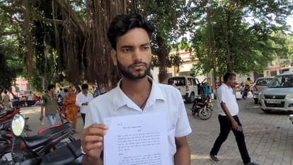 Bihar News: Scam in Madrasa of Purnia, MDM rice of 610 children went missing; accused has also gone to jail