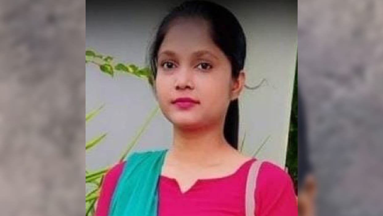 Bihar: Dead body of BPSC teacher found hanging from noose in Madhepura, she had come from Ayodhya, UP