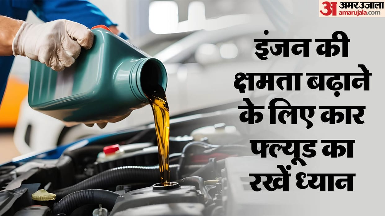 car fluid maintenance tips for engine know the details
