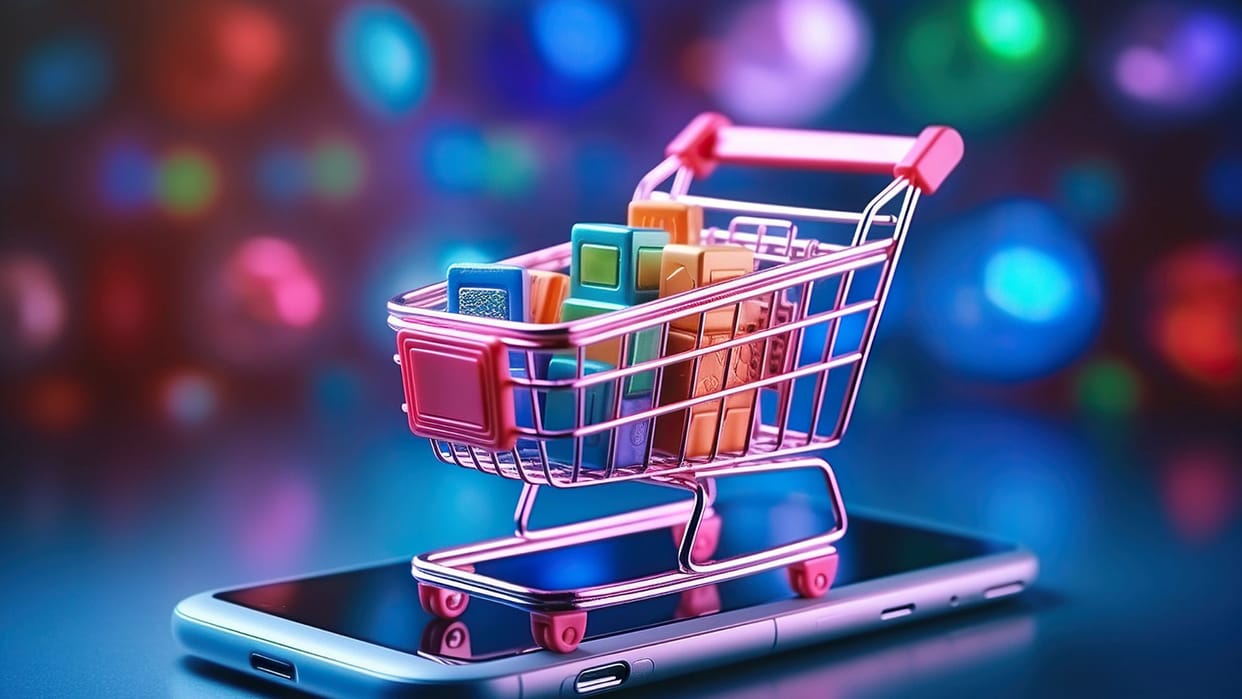 Retail traders will come out against E-Commerce accused of causing serious damage to business and employment