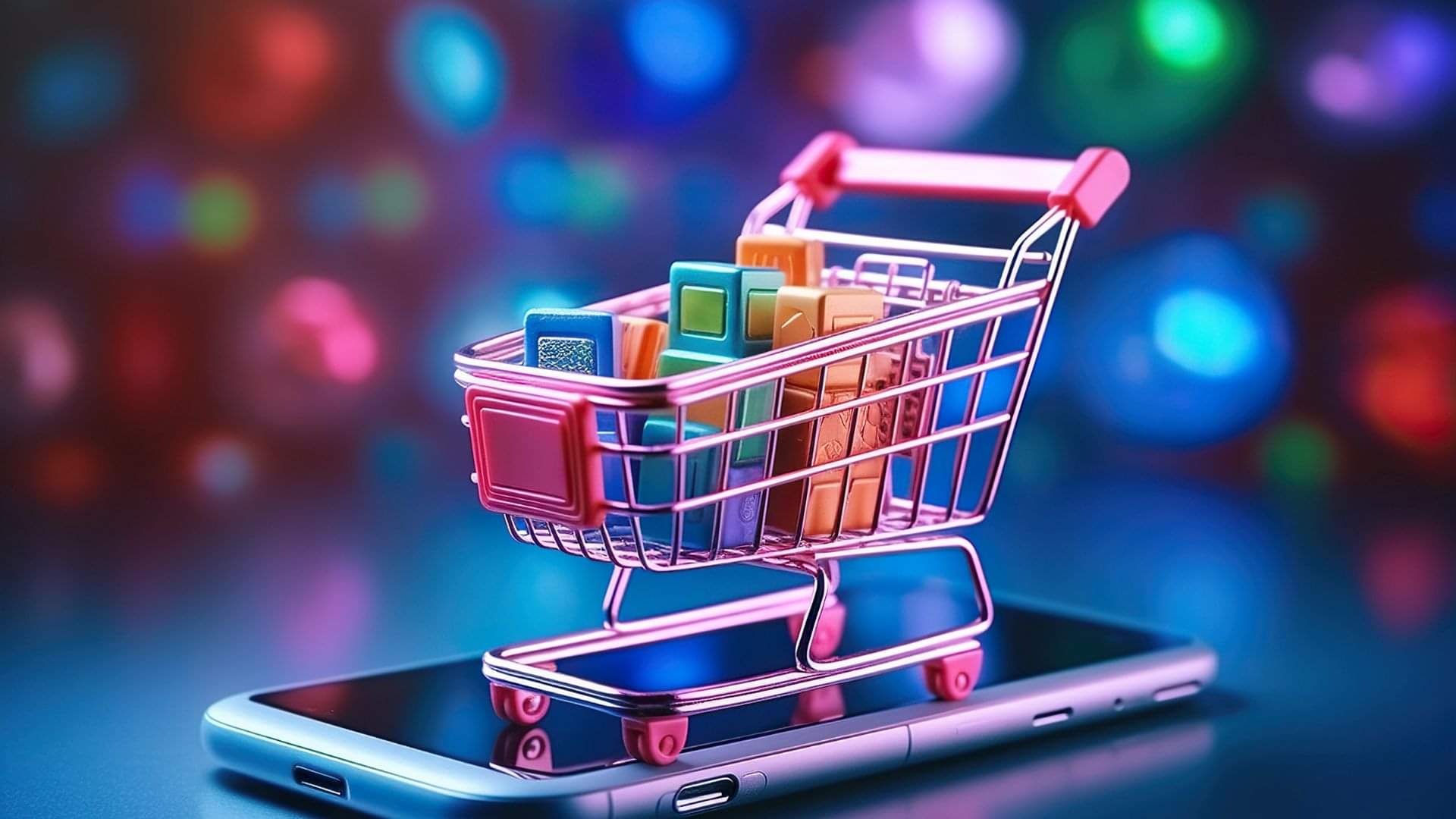 देश की 26 बड़ी ई-कॉमर्स कंपनियों ने घोषणा की है कि वे अपने प्लेटफॉर्म पर किसी भी तरह के डार्क पैटर्न का इस्तेमाल नहीं करतीं (सांकेतिक तस्वीक)