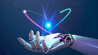 Become a better professional by learning AI skills