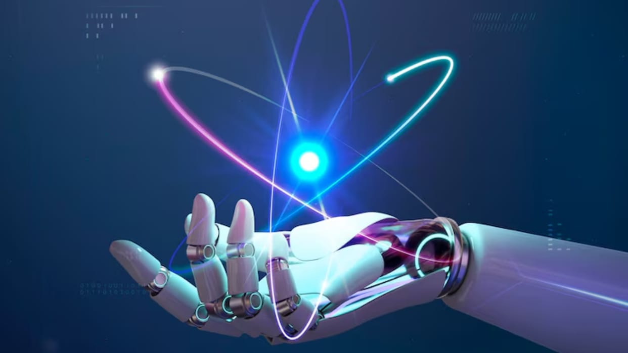 America vs China beyond DeepSeek if resources available Did blunder of Biden allowed Chinese AI to win