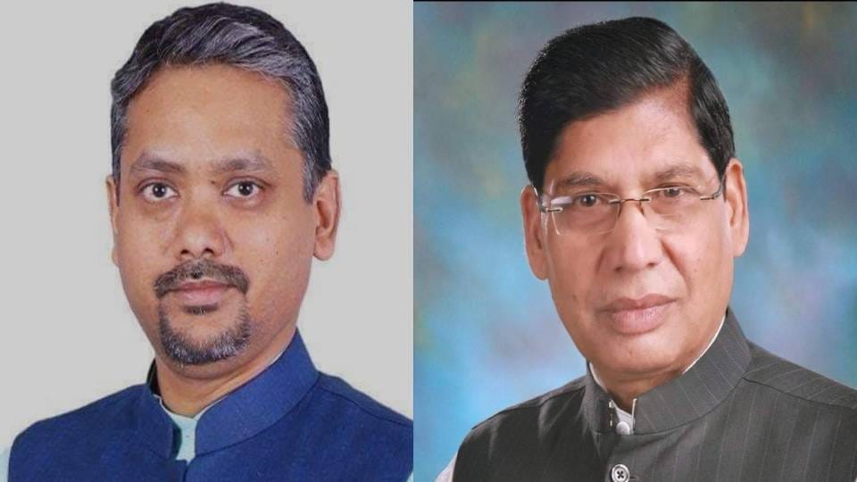 Leave aside public even public representatives are not being heard in Agra