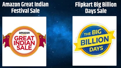 Festive Sales