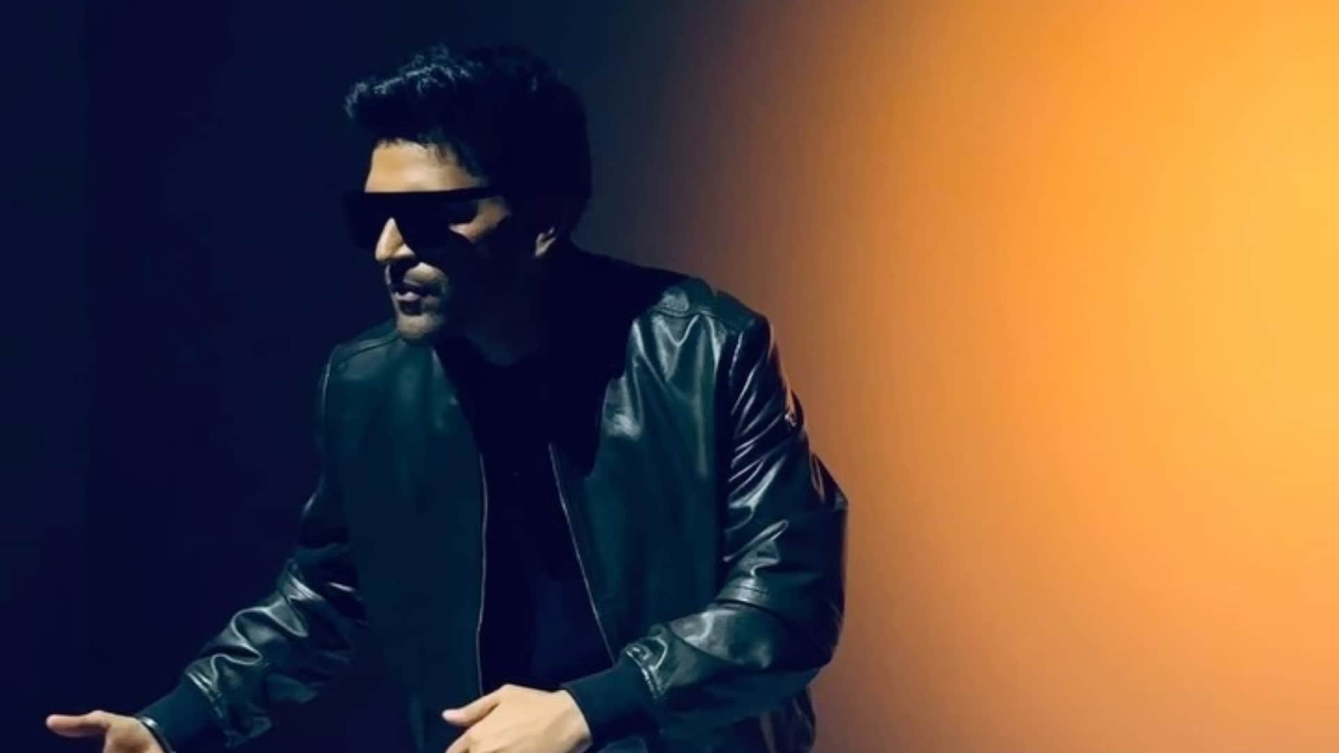 Guru Randhawa talks about the comparison between Bollywood and the Punjabi film industry Know What he says