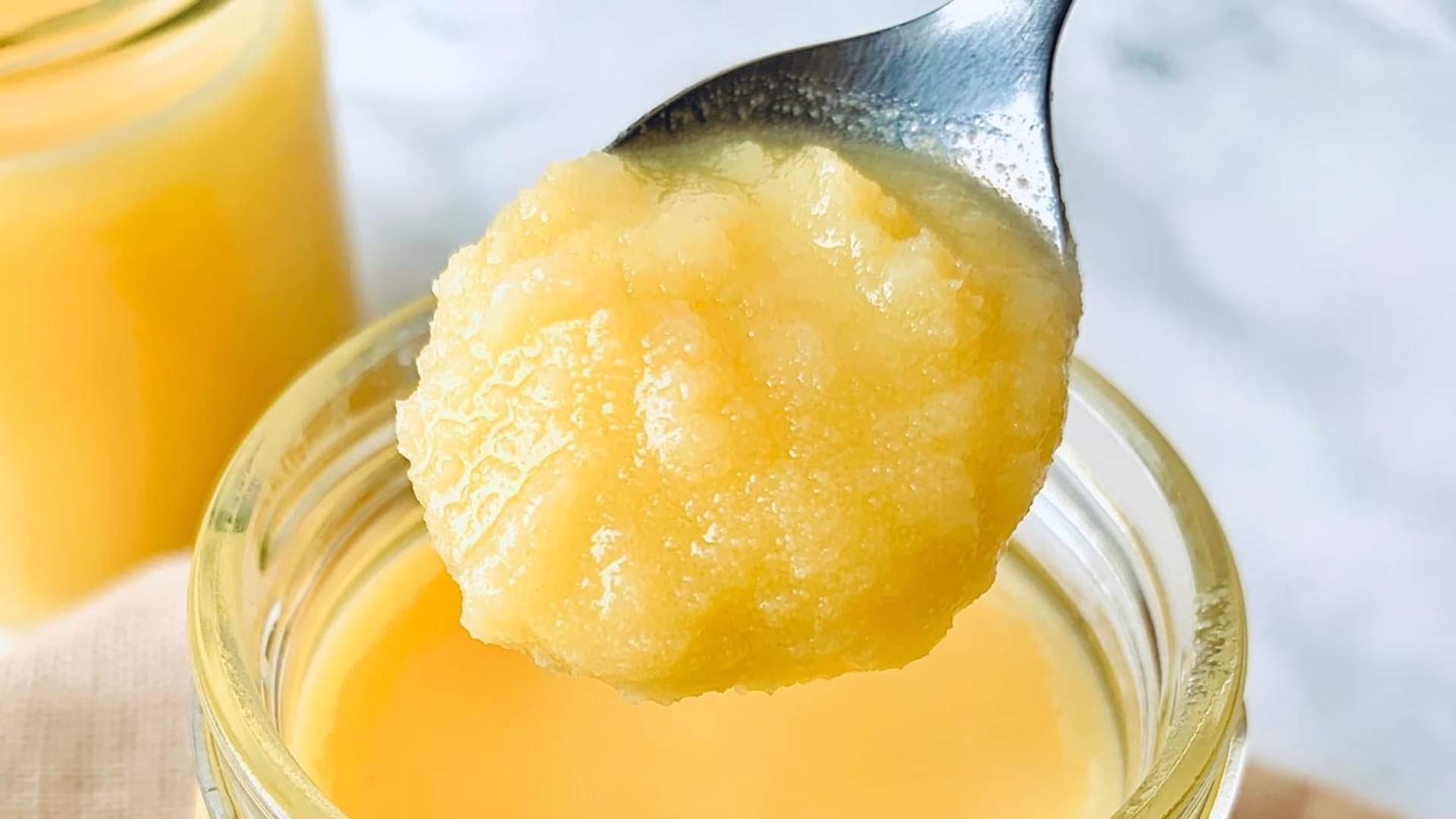 DIY Beauty Remedies Prepare Ghee Cream At Home Best For Winter Season