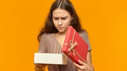 Vastu Tips For Gifts