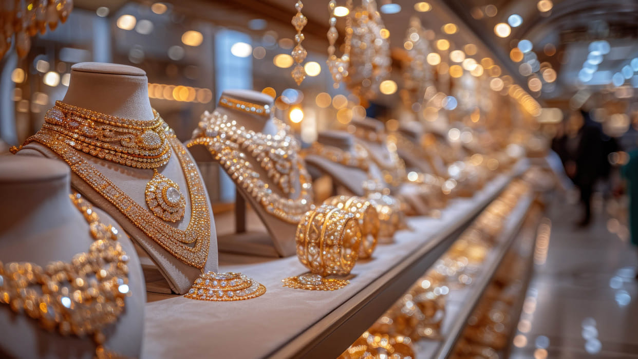 Gold jumps Rs 750, silver skyrockets by Rs 5,000 per kg to all-time high