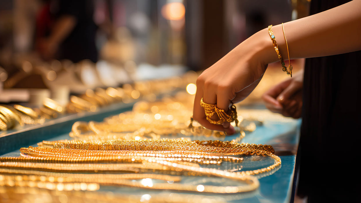 WGC: central banks around the world will continue to increase gold reserves Despite record prices