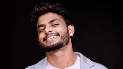 हर्ष साईं