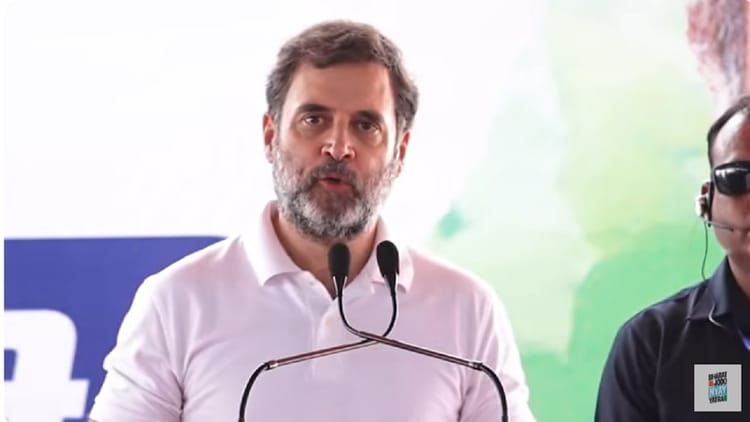 Haryana: विधानसभा चुनाव के लिए कांग्रेस का मेगा प्लान, राहुल गांधी करेंगे यात्रा, प्रियंका भी करेंगी सभाएं