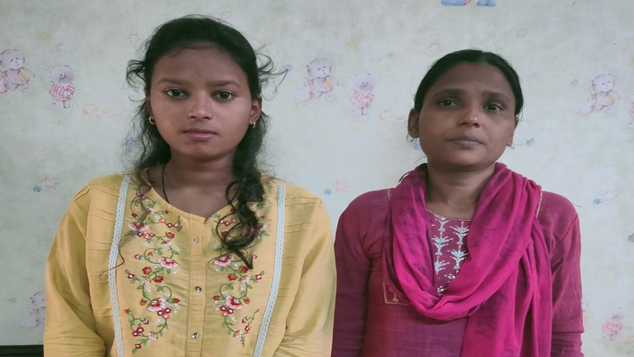 Two women arrested for duping people of Rs 11 lakh in getting them jobs in AIIMS Raipur