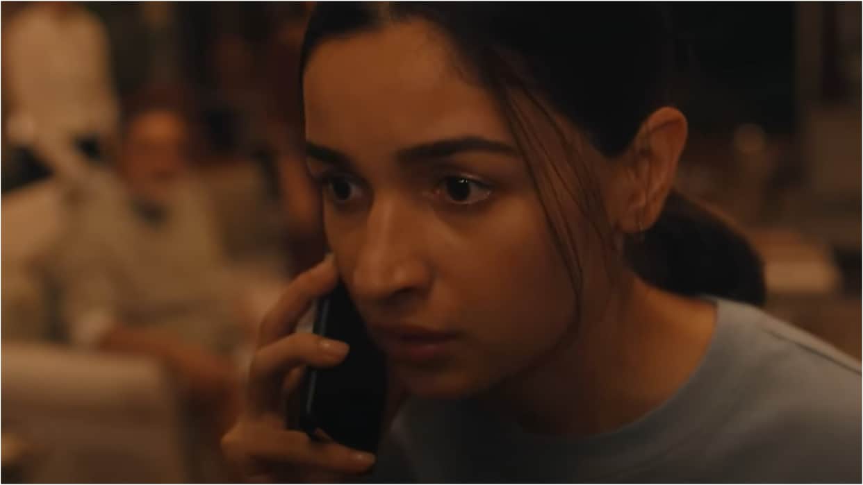 Alia Bhatt Vedang Raina Jigra Advance Booking Started Read Details Inside