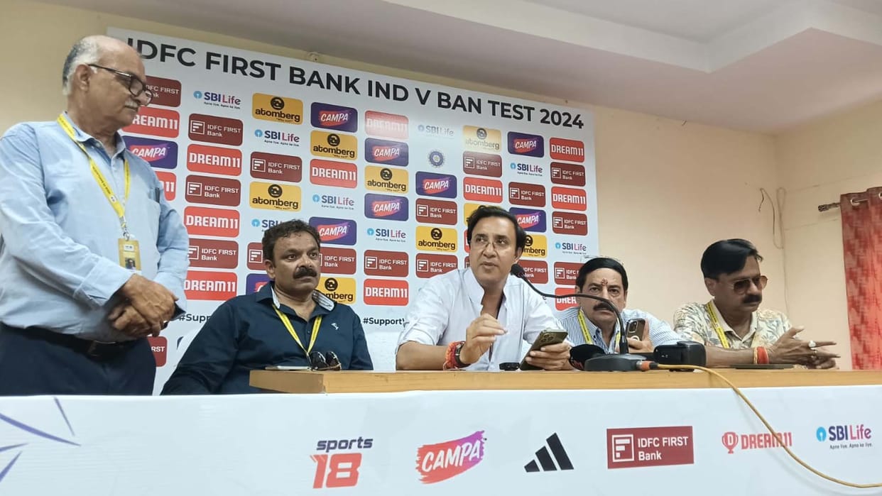 IND vs BAN: 26007 spectators will watch the match at Green Park