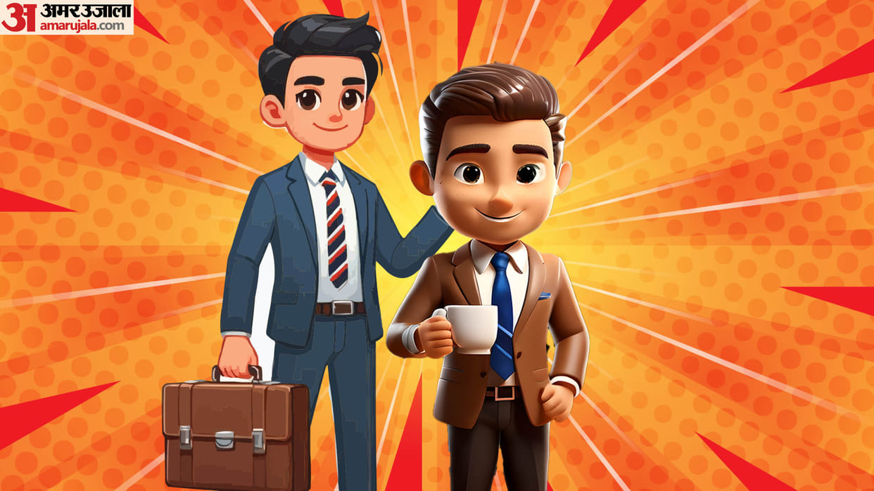 Viral Jokes boss employee jokes in hindi