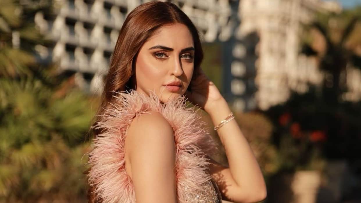 Krystle DSouza Opens Up On Being In Relationship With Karan Tacker said there is no label between them