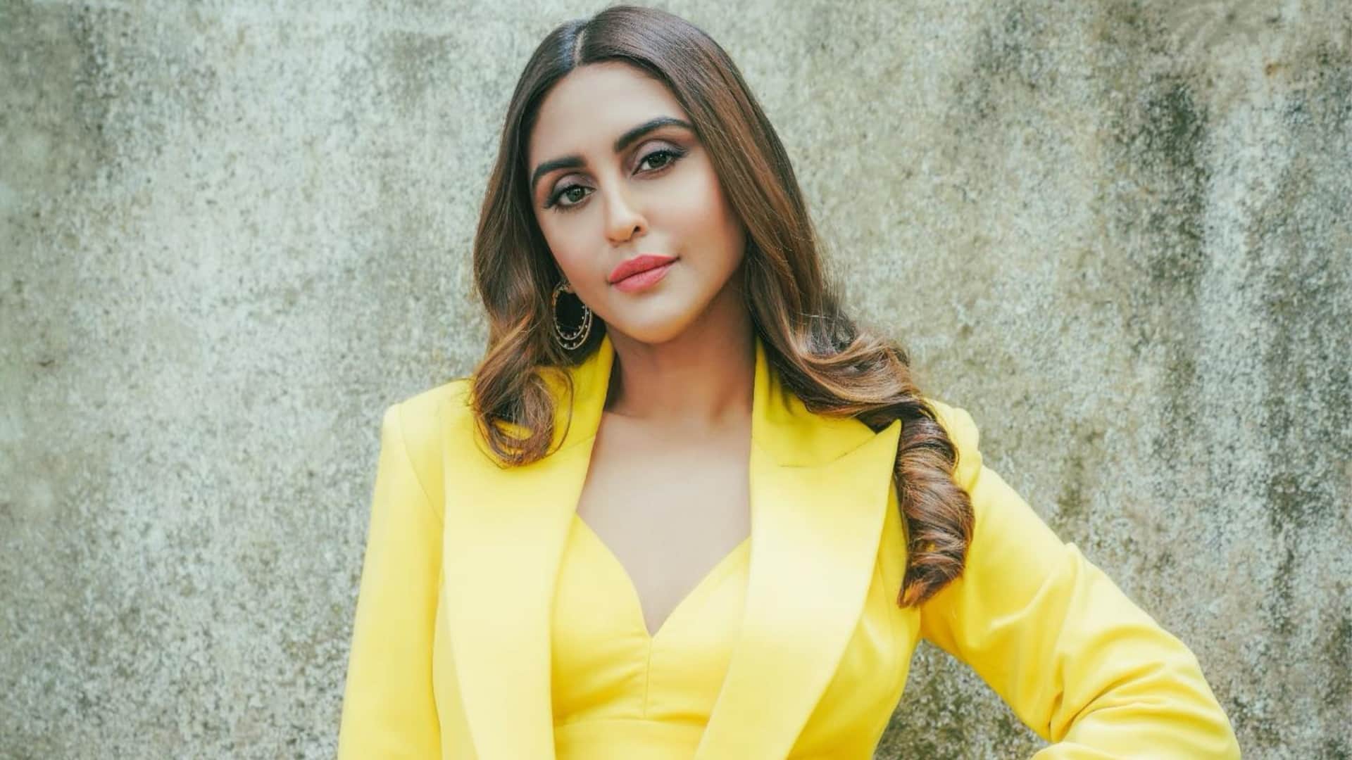 Krystle DSouza Opens Up On Being In Relationship With Karan Tacker said there is no label between them
