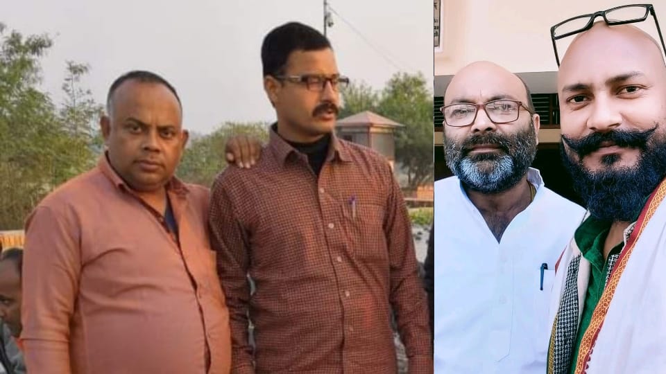 Kushinagar Fake Currency Case Update From Sales Tax Receipt To GST Collection Gang Details News in Hindi